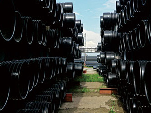 四川HDPE塑钢缠绕中国有限分公司