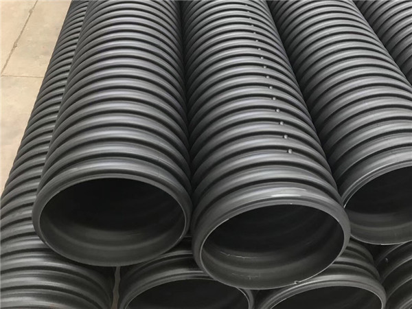 成都HDPE塑钢缠绕中国有限分公司
